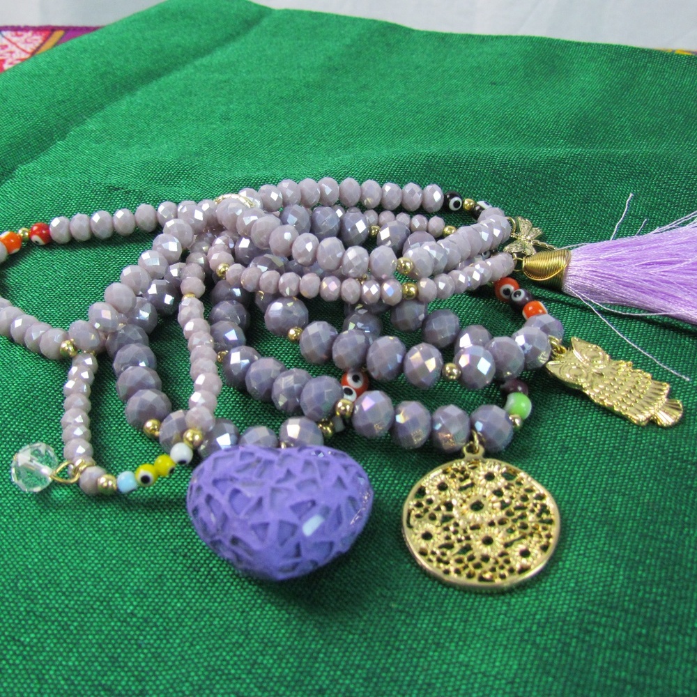 Mexican Bracelet Semanario